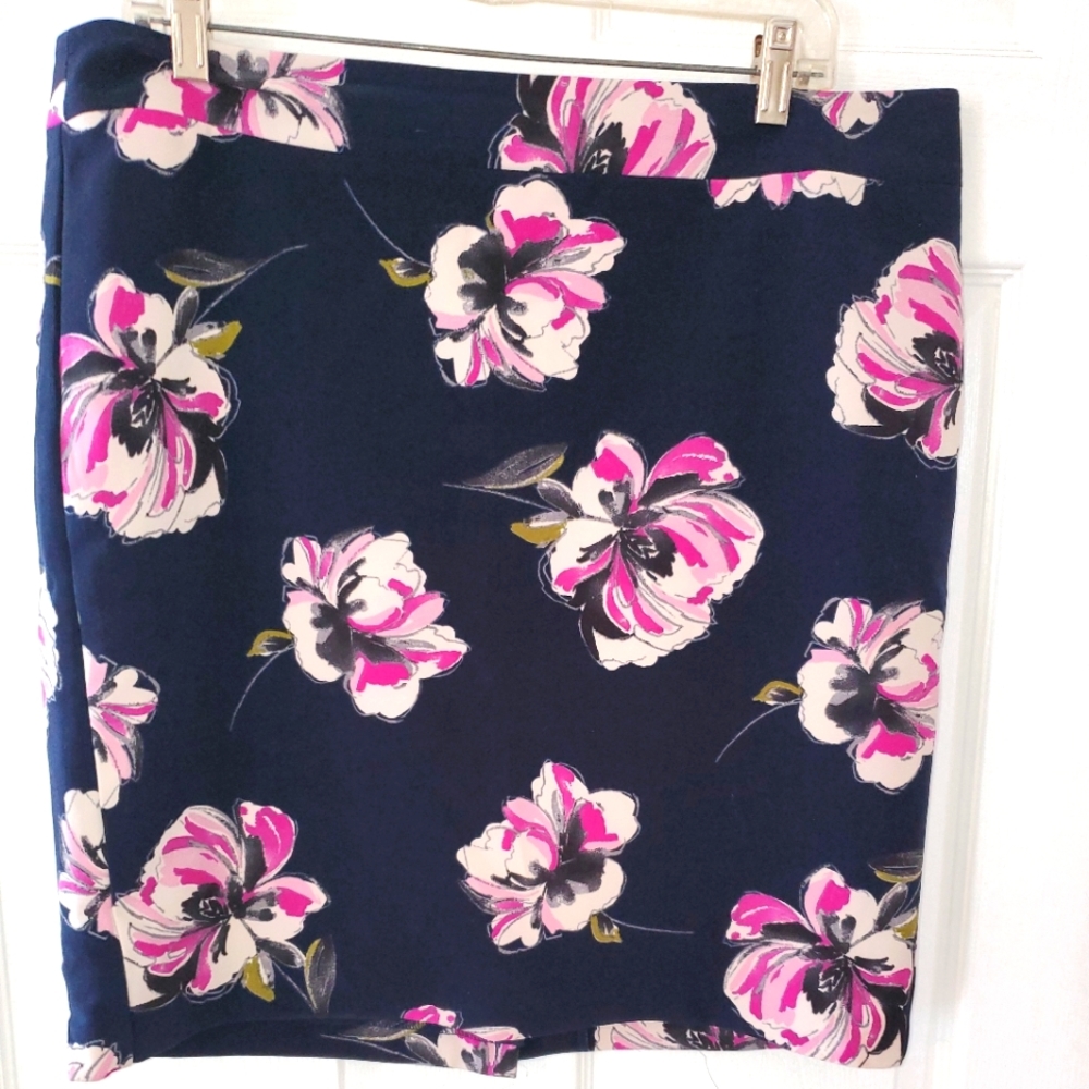 Ann Taylor Factory skirt